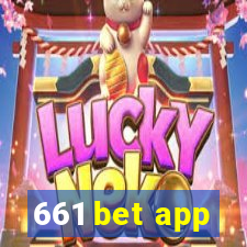 661 bet app